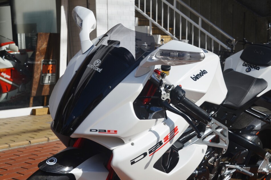 ドゥカティ中古車販売及びメンテナンスの神奈川県『volto』