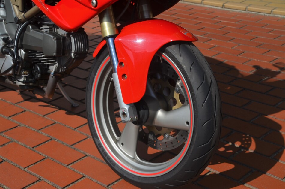 ドゥカティ中古車販売及びメンテナンスの神奈川県『volto』