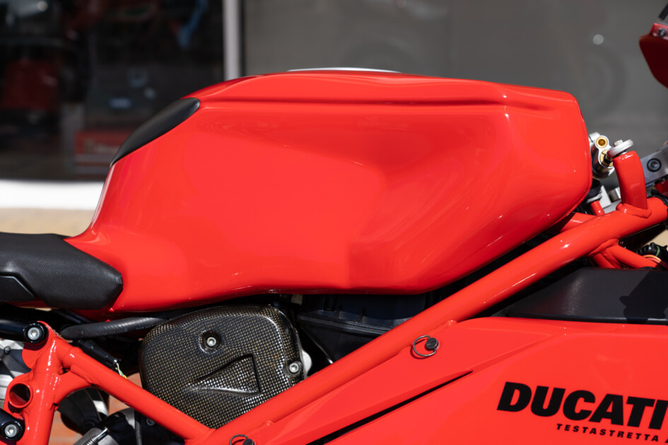 ドゥカティ中古車販売及びメンテナンスの神奈川県『volto』