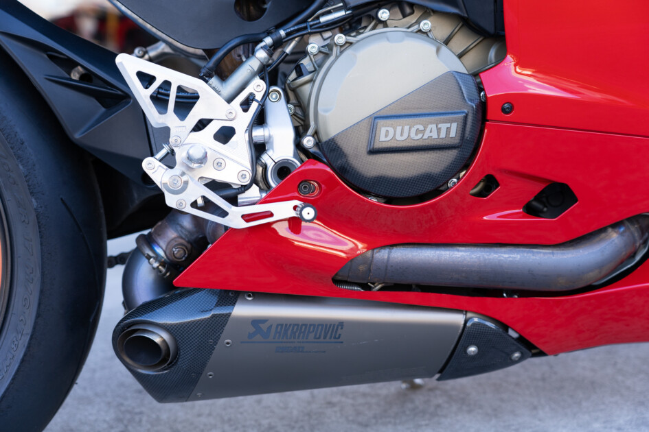 ドゥカティ中古車販売及びメンテナンスの神奈川県『volto』