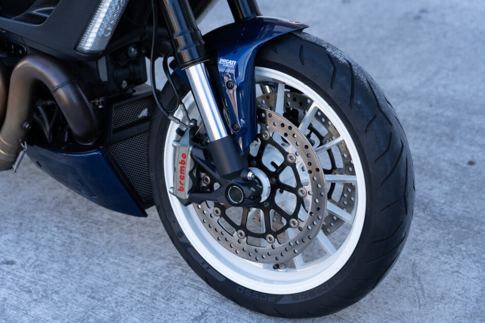 ドゥカティ中古車販売及びメンテナンスの神奈川県『volto』