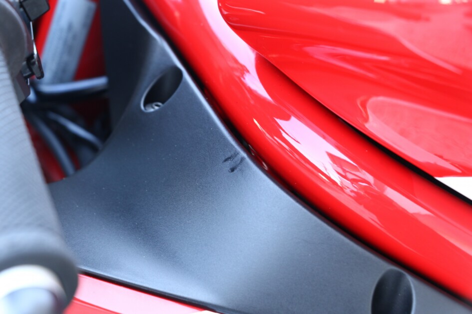 ドゥカティ中古車販売及びメンテナンスの神奈川県『volto』