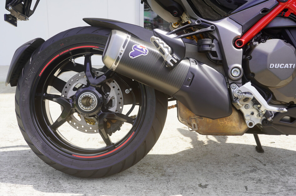 ドゥカティ中古車販売及びメンテナンスの神奈川県『volto』