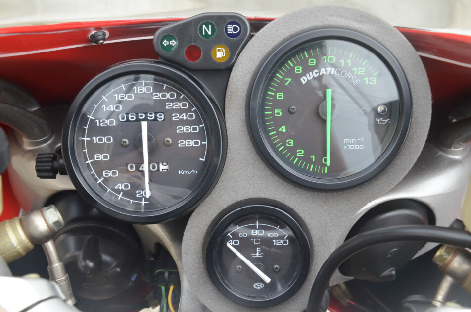 ドゥカティ中古車販売及びメンテナンスの神奈川県『volto』