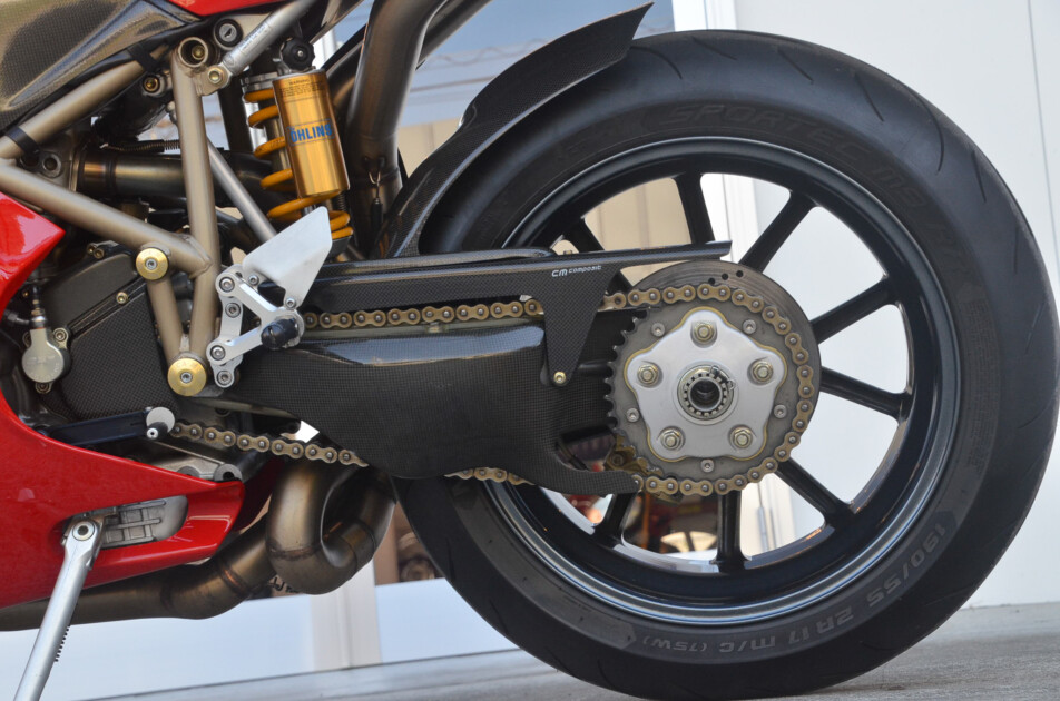 ドゥカティ中古車販売及びメンテナンスの神奈川県『volto』