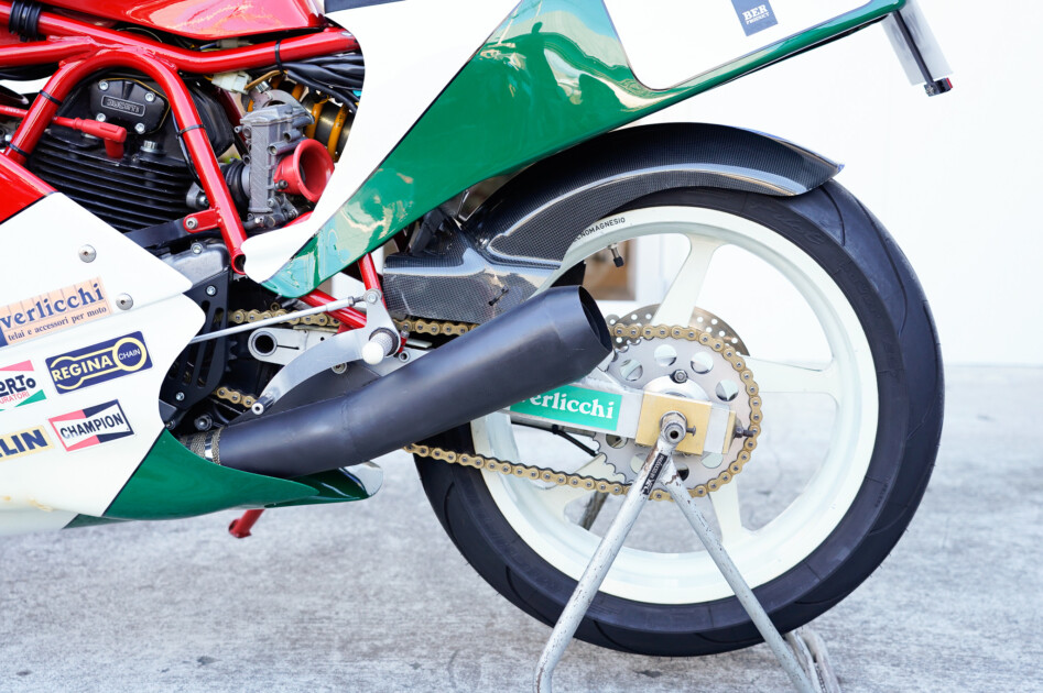 ドゥカティ中古車販売及びメンテナンスの神奈川県『volto』