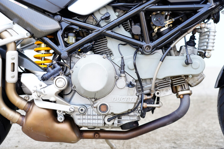 ドゥカティ中古車販売及びメンテナンスの神奈川県『volto』