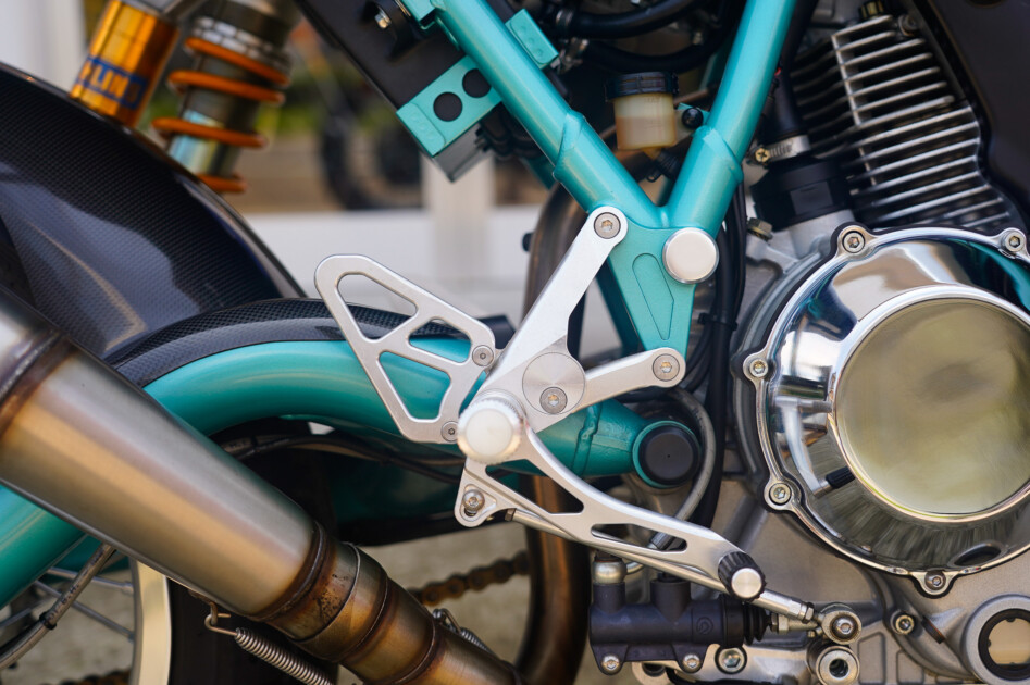 ドゥカティ中古車販売及びメンテナンスの神奈川県『volto』