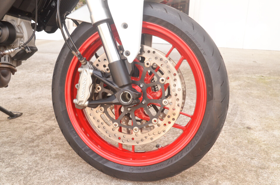 ドゥカティ中古車販売及びメンテナンスの神奈川県『volto』