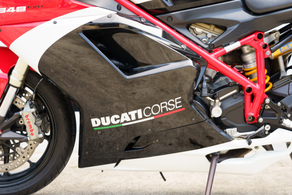 ドゥカティ中古車販売及びメンテナンスの神奈川県『volto』