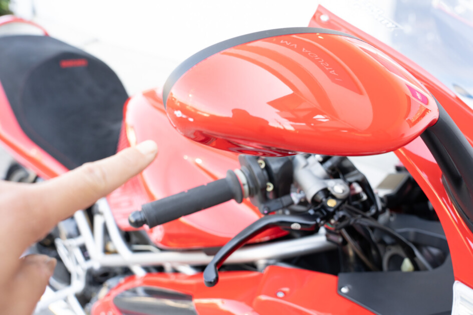 FOR SALE!!】Ducati ST4S ABS 後期型 volto ドゥカティ | ドゥカティ