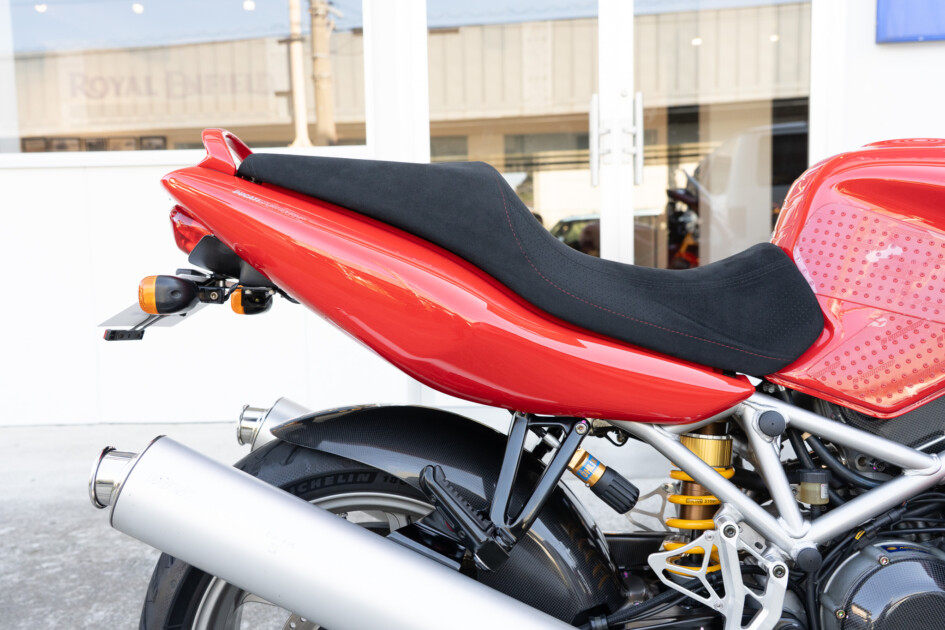 FOR SALE!!】Ducati ST4S ABS 後期型 volto ドゥカティ | ドゥカティ FOR SALE!!】Ducati ST4S ABS 後期型 volto ドゥカティ | ドゥカティ
