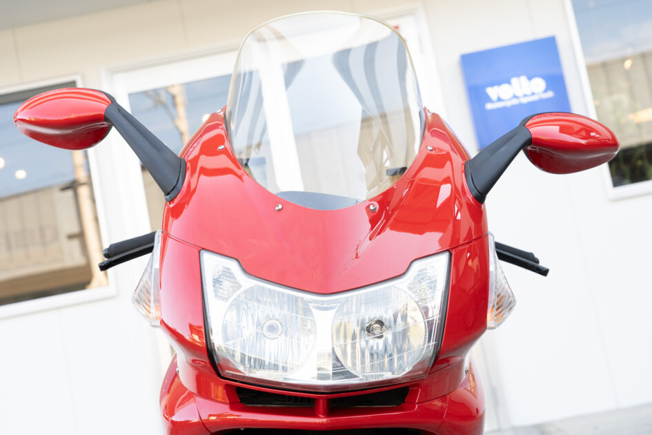 FOR SALE!!】Ducati ST4S ABS 後期型 volto ドゥカティ | ドゥカティ