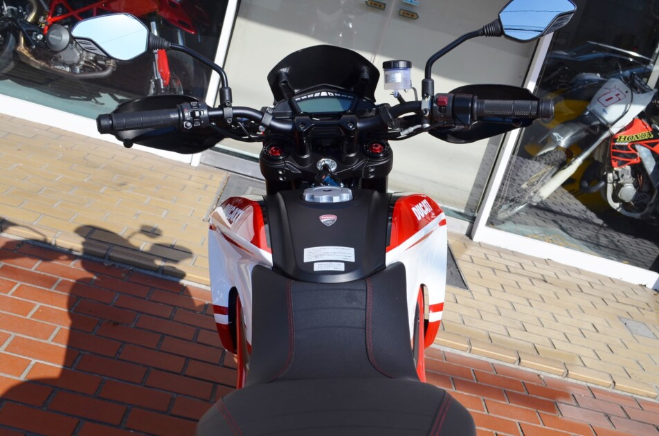 ドゥカティ中古車販売及びメンテナンスの神奈川県『volto』