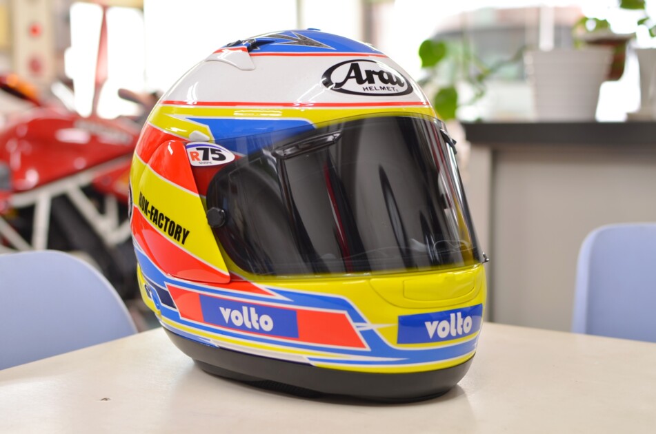 ドゥカティ中古車販売及びメンテナンスの神奈川県『volto』