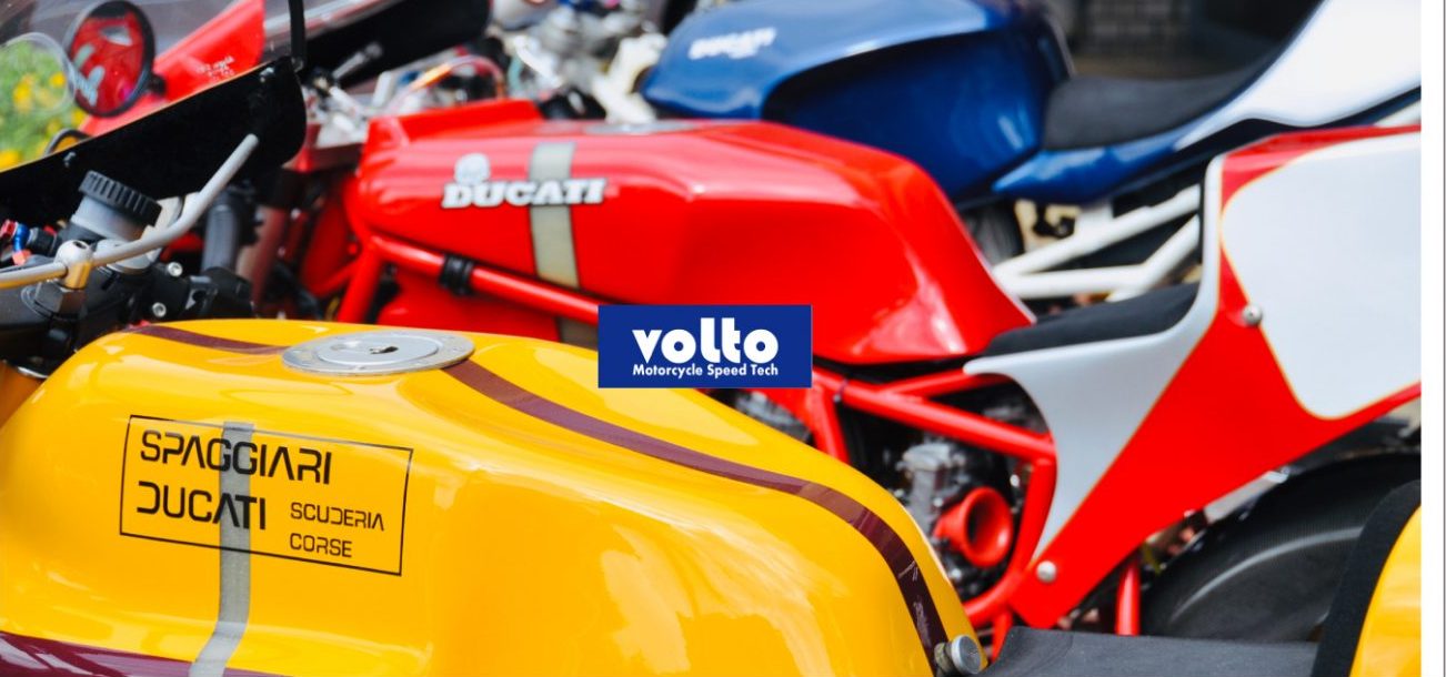 ドゥカティ中古車販売及びメンテナンスの神奈川県『volto』