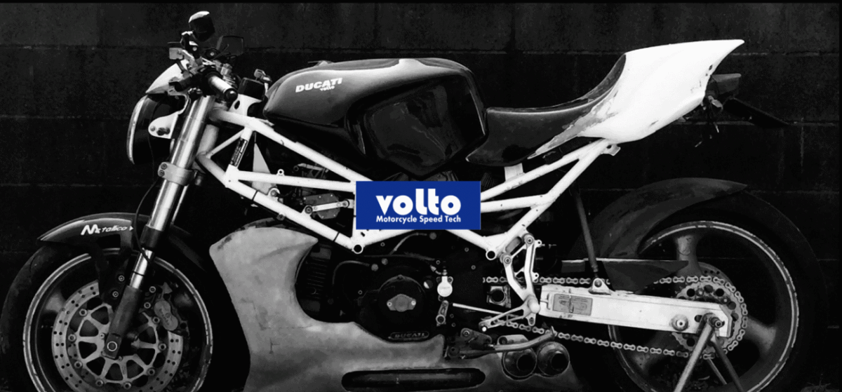 ドゥカティ中古車販売及びメンテナンスの神奈川県『volto』