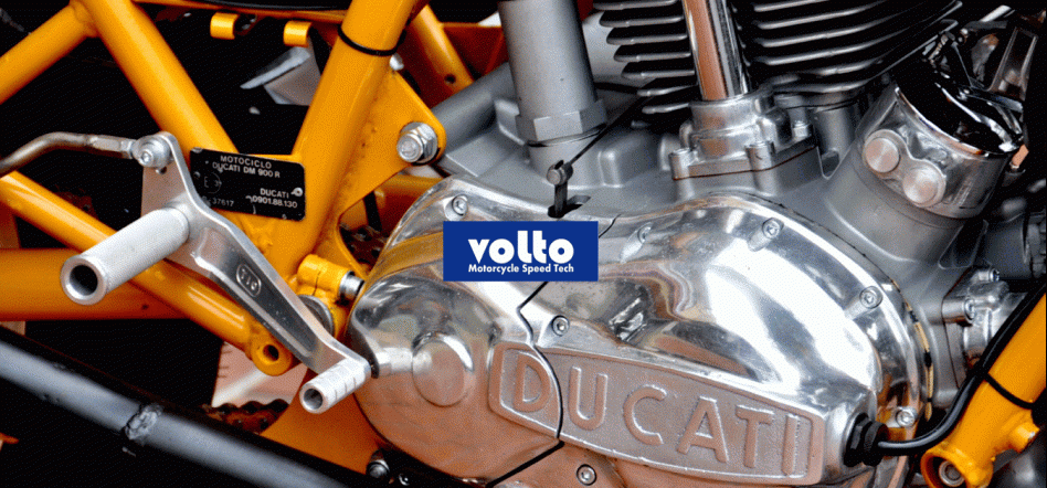 ドゥカティ中古車販売及びメンテナンスの神奈川県『volto』