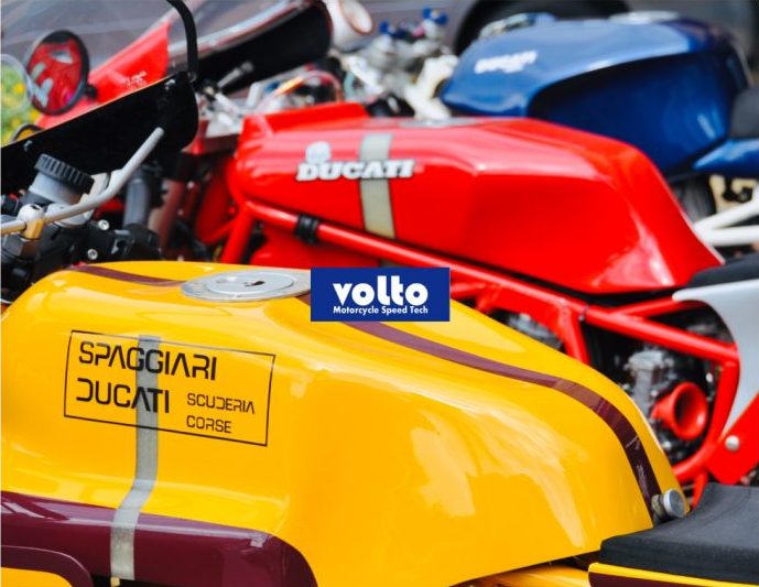ドゥカティ中古車販売及びメンテナンスの神奈川県『volto