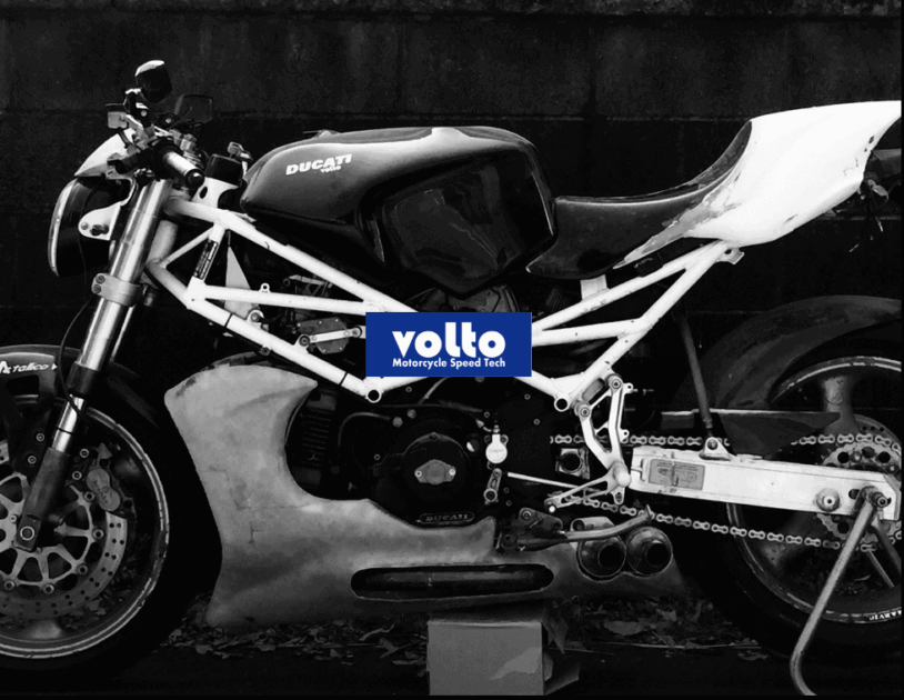 ドゥカティ中古車販売及びメンテナンスの神奈川県『volto』