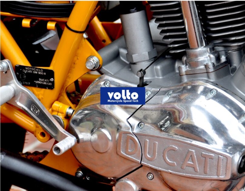 ドゥカティ中古車販売及びメンテナンスの神奈川県『volto』