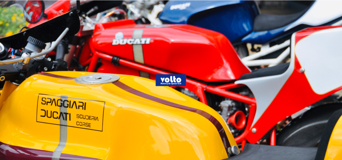 ドゥカティ中古車販売及びメンテナンスの神奈川県『volto』
