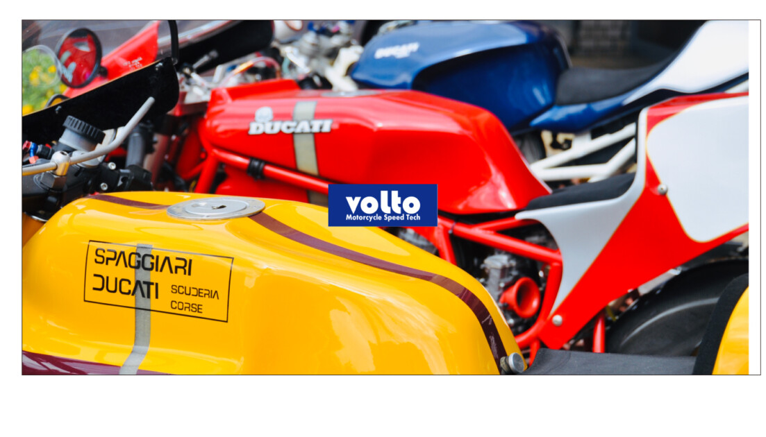 ドゥカティ中古車販売及びメンテナンスの神奈川県『volto』
