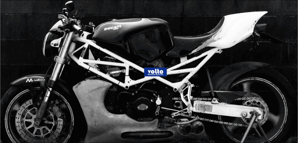 ドゥカティ中古車販売及びメンテナンスの神奈川県『volto』