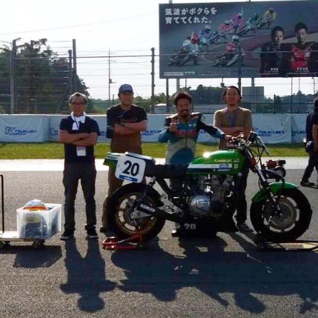 ドゥカティ中古車販売及びメンテナンスの神奈川県『volto』