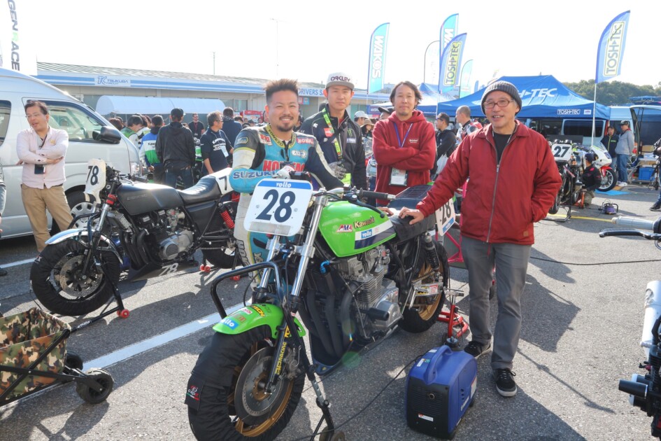 ドゥカティ中古車販売及びメンテナンスの神奈川県『volto』