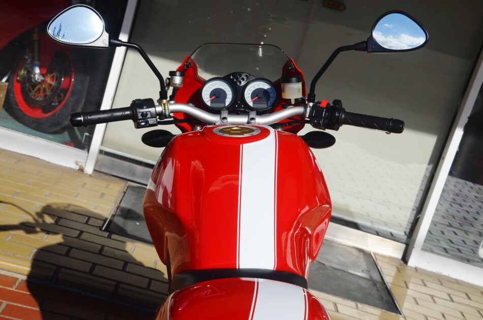 ドゥカティ中古車販売及びメンテナンスの神奈川県『volto』