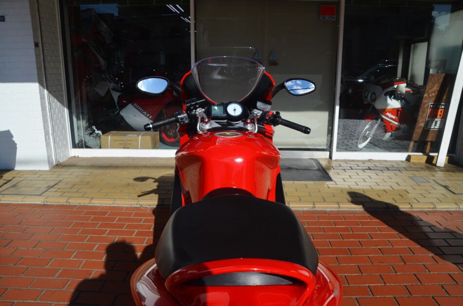 ドゥカティ中古車販売及びメンテナンスの神奈川県『volto』