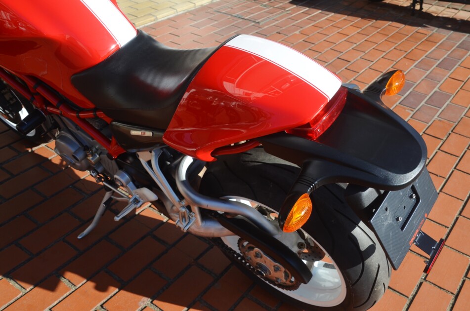 ドゥカティ中古車販売及びメンテナンスの神奈川県『volto』