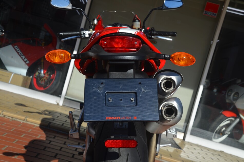 ドゥカティ中古車販売及びメンテナンスの神奈川県『volto』
