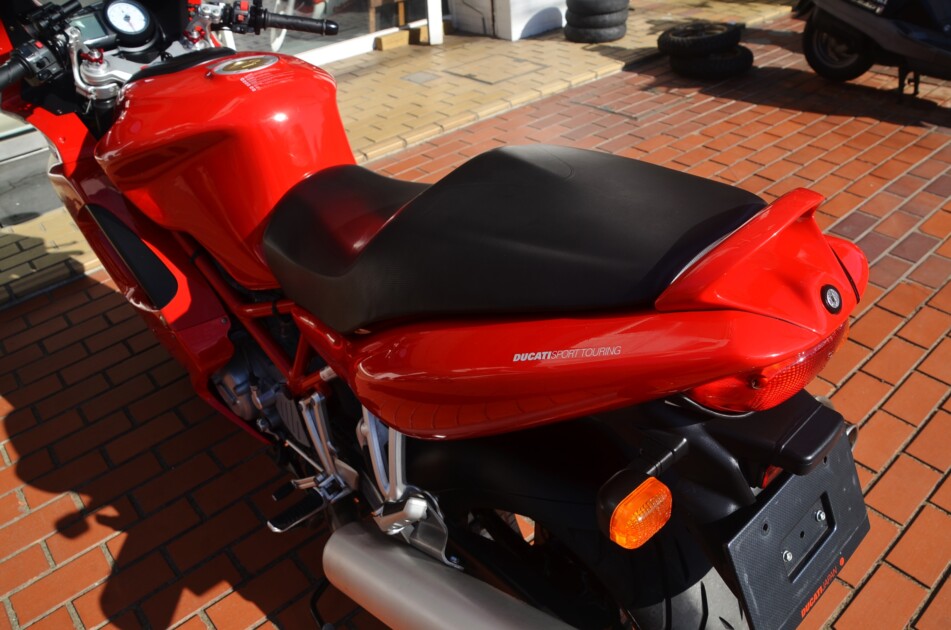 ドゥカティ中古車販売及びメンテナンスの神奈川県『volto』
