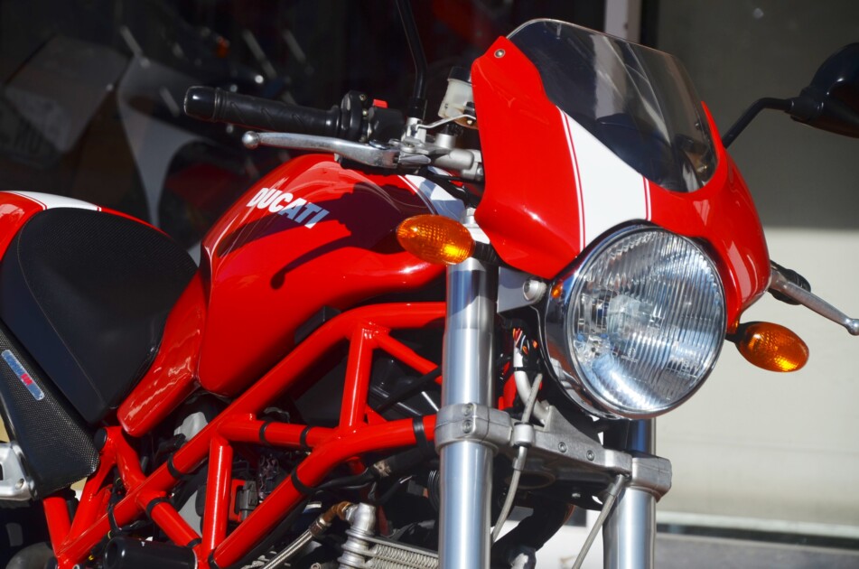 ドゥカティ中古車販売及びメンテナンスの神奈川県『volto』