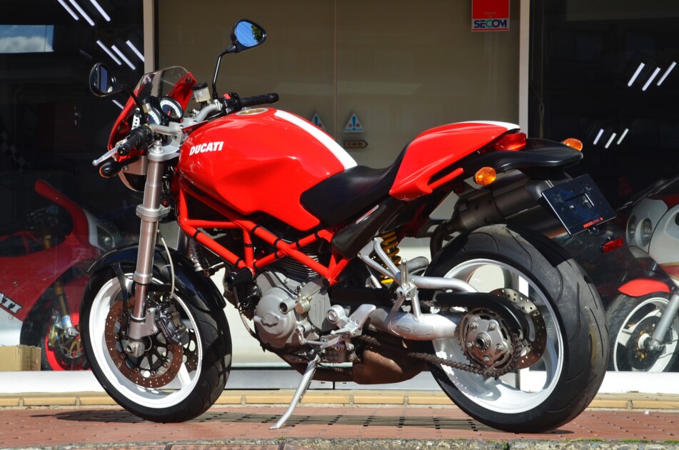 ドゥカティ中古車販売及びメンテナンスの神奈川県『volto』