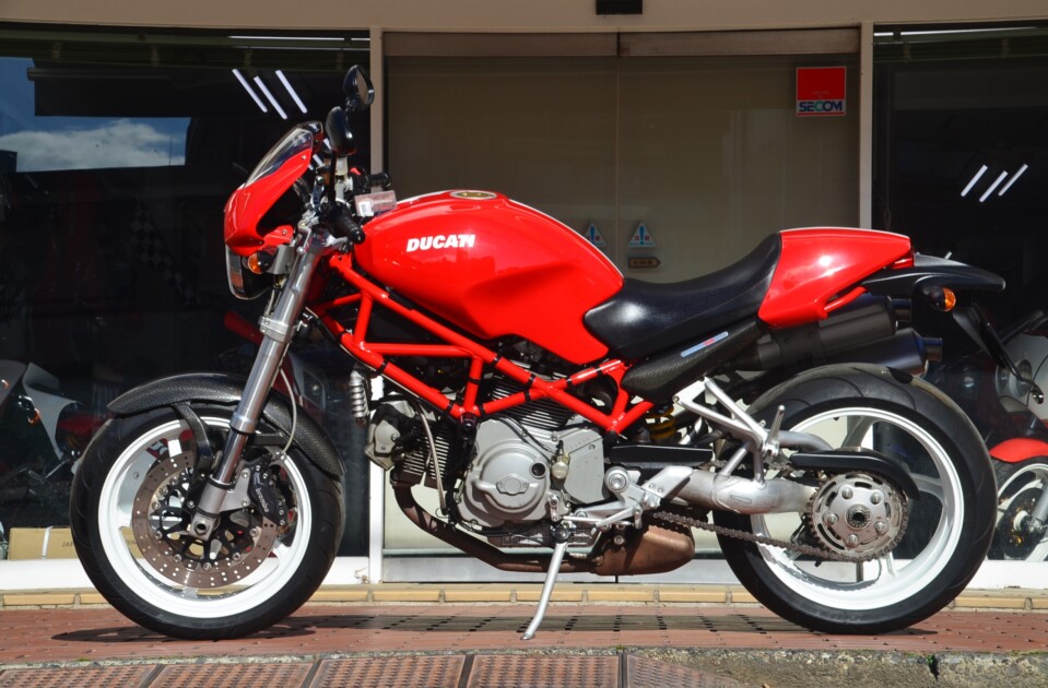 ドゥカティ中古車販売及びメンテナンスの神奈川県『volto』