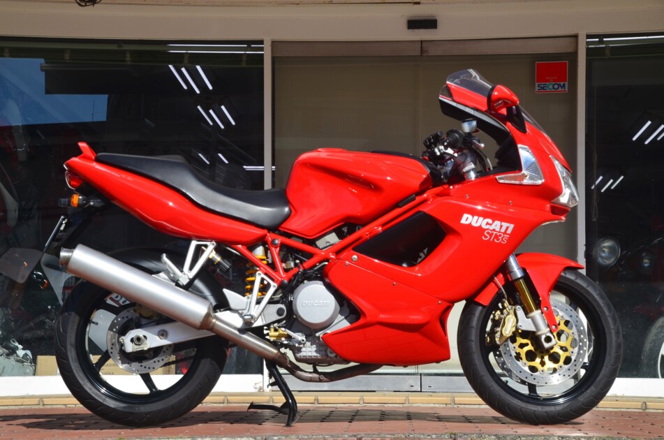 ドゥカティ中古車販売及びメンテナンスの神奈川県『volto』