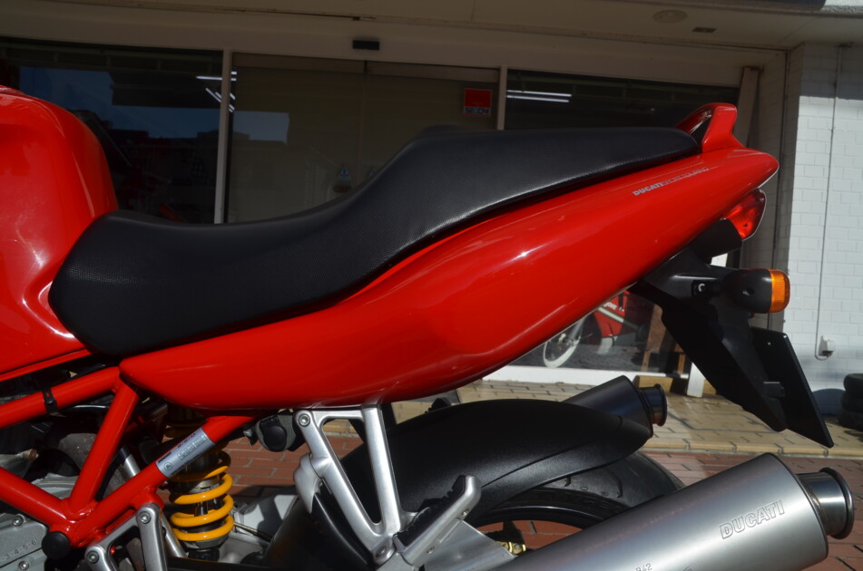 ドゥカティ中古車販売及びメンテナンスの神奈川県『volto』