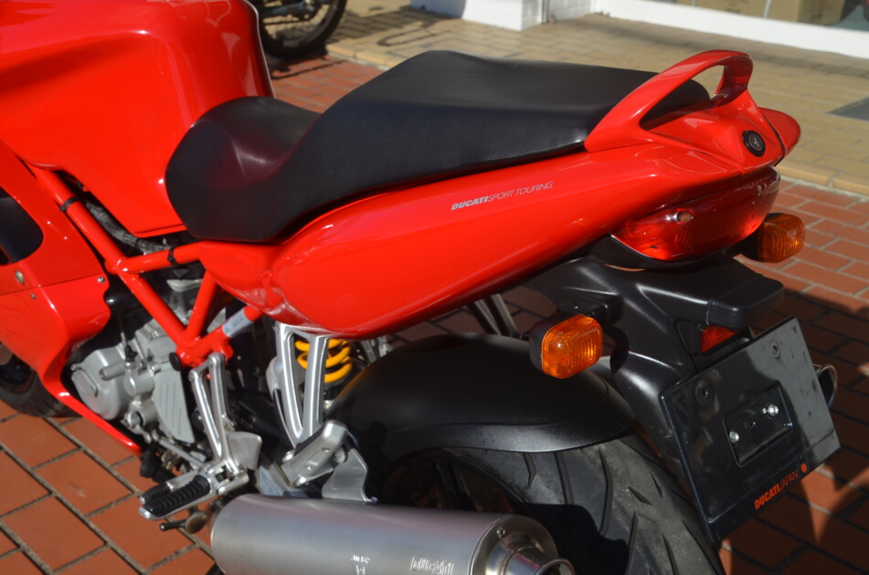 ドゥカティ中古車販売及びメンテナンスの神奈川県『volto』