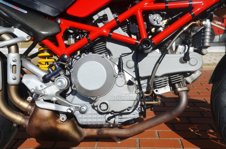 ドゥカティ中古車販売及びメンテナンスの神奈川県『volto』