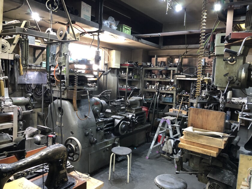 ドゥカティ中古車販売及びメンテナンスの神奈川県『volto』