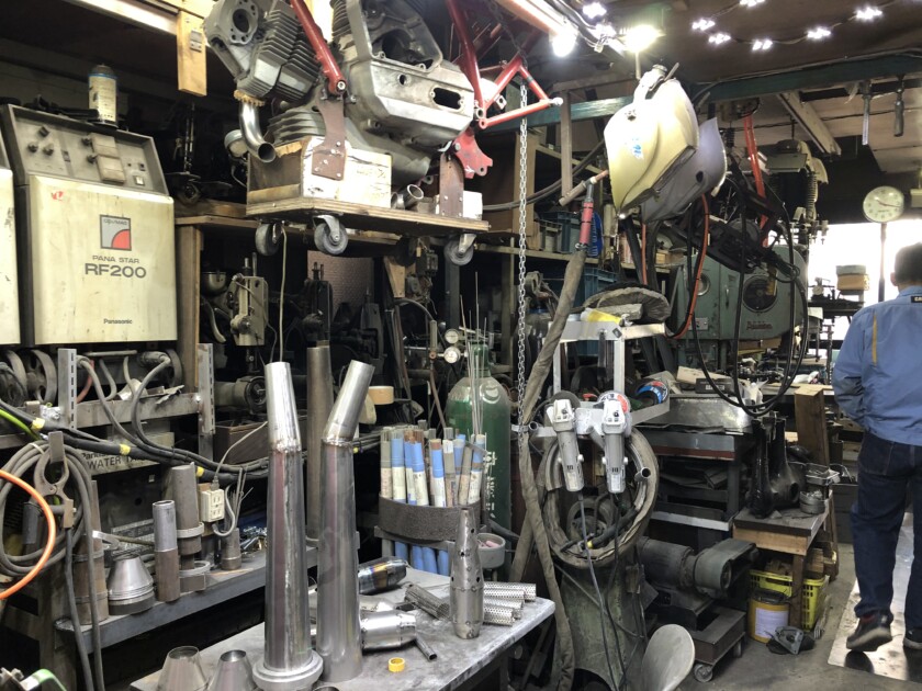 ドゥカティ中古車販売及びメンテナンスの神奈川県『volto』