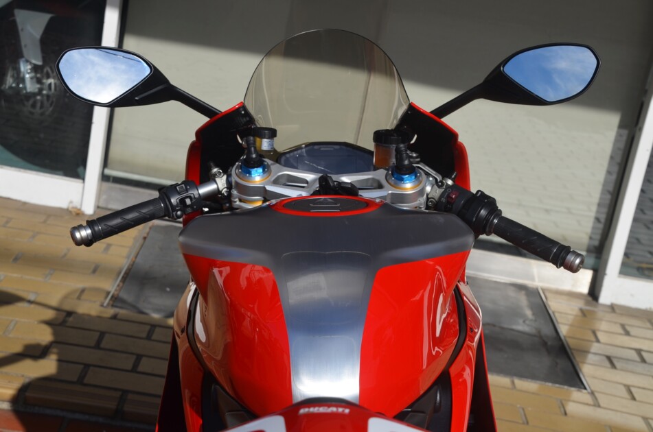 ドゥカティ中古車販売及びメンテナンスの神奈川県『volto』