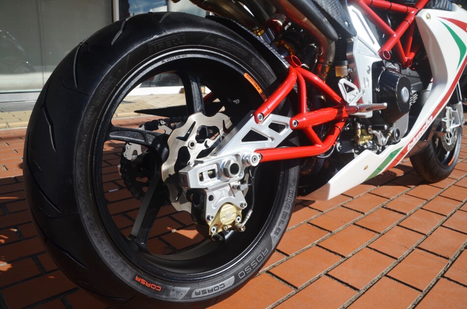 ドゥカティ中古車販売及びメンテナンスの神奈川県『volto』