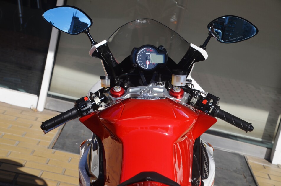 ドゥカティ中古車販売及びメンテナンスの神奈川県『volto』