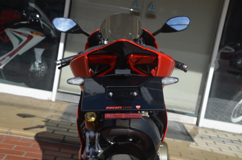 ドゥカティ中古車販売及びメンテナンスの神奈川県『volto』