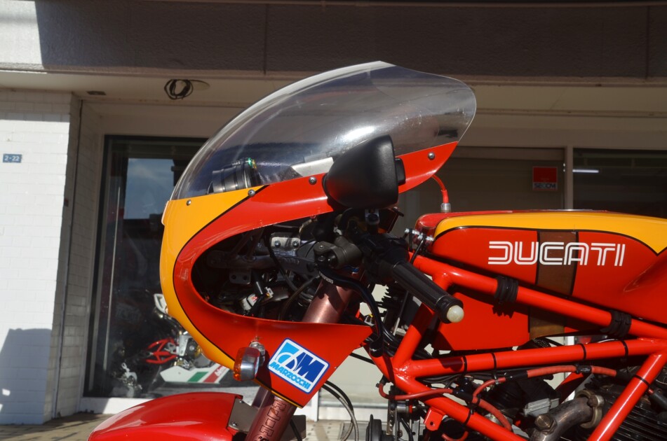ドゥカティ中古車販売及びメンテナンスの神奈川県『volto』
