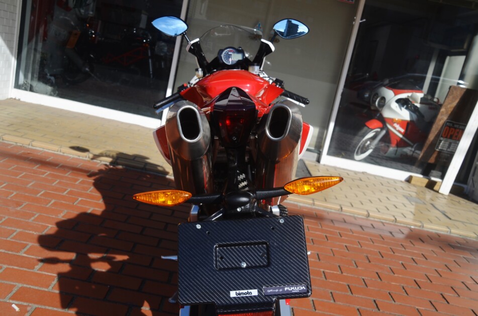 ドゥカティ中古車販売及びメンテナンスの神奈川県『volto』